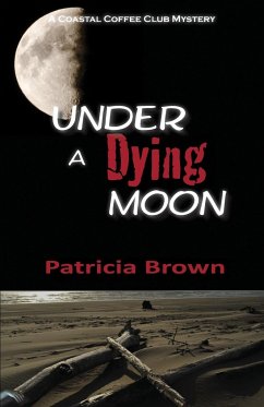 Under A Dying Moon - Brown, Patricia