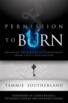 Permission to Burn - Southerland, Tammie