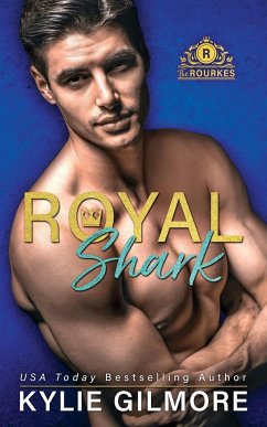 Royal Shark - Gilmore, Kylie