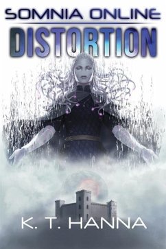 Somnia Online: Distortion - Hanna, K. T.