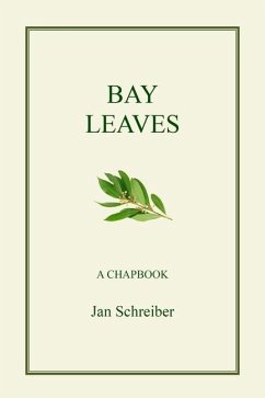 Bay leaves - Schreiber, Jan