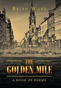 The Golden Mile - Ward, Brian