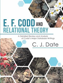 E. F. Codd and Relational Theory - Date, C. J.