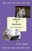 Collection of Dog Poetry: Poems About Dogs Vol III