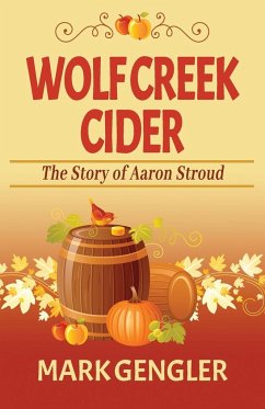 Wolf Creek Cider - Gengler, Mark