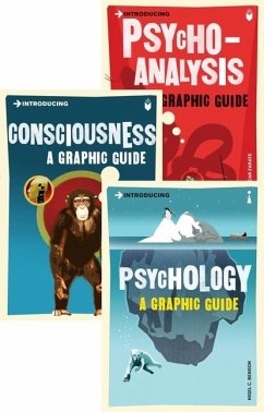 Introducing Graphic Guide Box Set - Know Thyself - Gellatly, Angus; Papineau, David; Benson, Nigel