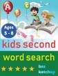 kids second word search - Bild 1