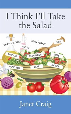 I Think I'll Take the Salad - Craig, Janet