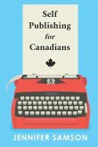 Self Publishing For Canadians