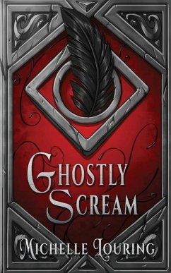 Ghostly Scream - Louring, Michelle