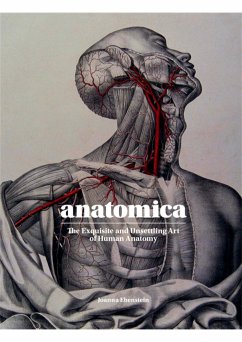 Anatomica - Ebenstein, Johanna