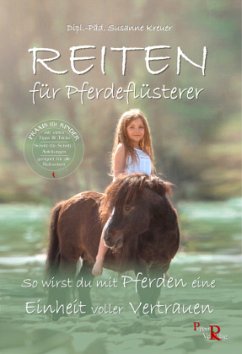 Cover REITEN für Pferdeflüsterer