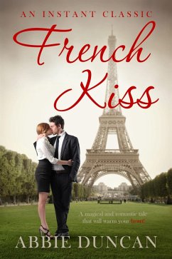 Cover French Kiss (eBook, ePUB)