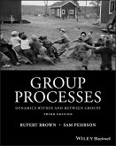 Group Processes (eBook, PDF)