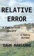 Relative Error (eBook, ePUB) - Bild 1