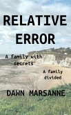 Relative Error (eBook, ePUB) Relative Error (eBook, ePUB)