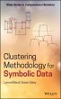 Clustering Methodology for Symbolic... - Bild 1
