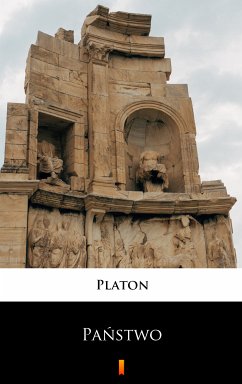 Państwo (eBook, ePUB) - Platon