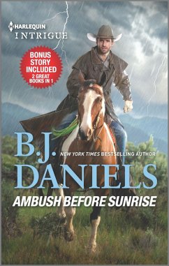 Cover Ambush Before Sunrise & Gun-Shy Bride (eBook, ePUB)