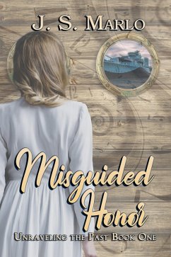 Cover Misguided Honor (eBook, ePUB)