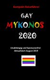 Gay Mykonos 2020 (eBook, ePUB)