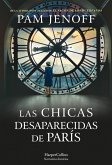 Las chicas desaparecidas de París (eBook, ePUB)