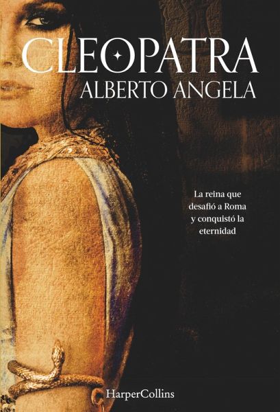 Cleopatra (eBook, ePUB)