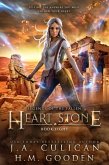 Heart Stone (Legends of the Fallen, #8) (eBook, ePUB)