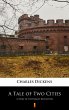 A Tale of Two Cities (eBook, ePUB) - Bild 1