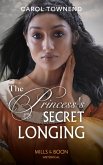 The Princess's Secret Longing (eBook, ePUB)