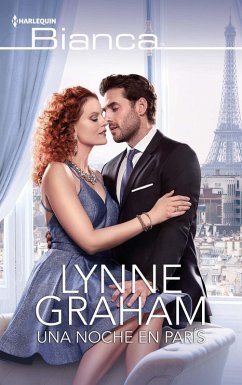 Una noche en París (eBook, ePUB) - Graham, Lynne