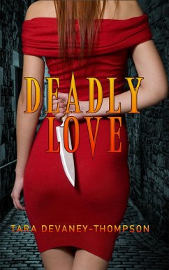 Cover Deadly Love (eBook, ePUB)