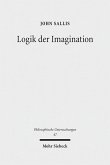 Logik der Imagination (eBook, PDF)