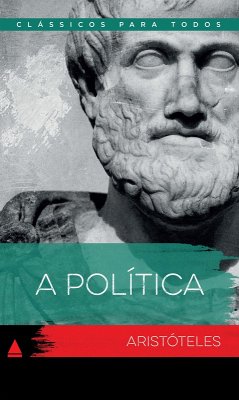 Cover A Política (eBook, ePUB)