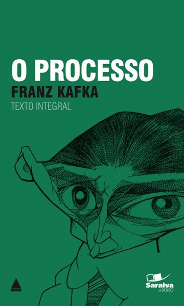 O Processo (eBook, ePUB) O Processo (eBook, ePUB)