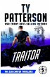 Traitor (Zeb Carter Series, #5) (eBook,... - Bild 1