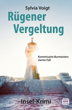 Rügener Vergeltung: Kommissarin Burmeisters vierter Fall. Insel-Krimi (eBook, ePUB) - Voigt, Sylvia