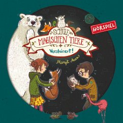 09: Versteinert! (MP3-Download) - Gedigk, Arne; Auer, Margit