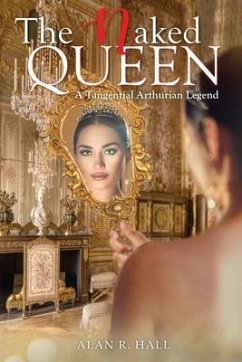 The Naked Queen - Hall, Alan R.