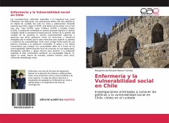 Enfermería y la Vulnerabilidad social en Chile