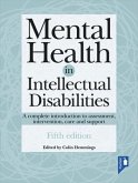 Mental Health in Intellectual Disabilities 5th edition