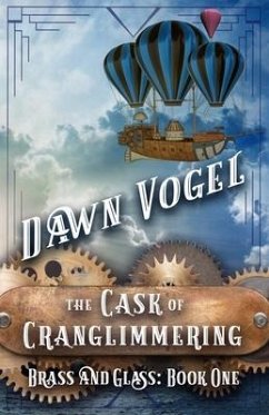 The Cask of Cranglimmering - Vogel, Dawn