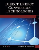 Direct Energy Conversion Technologies