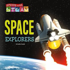 Space Explorers - Gulati