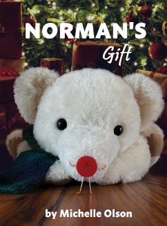 Cover Norman's Gift