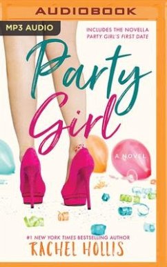 Party Girl - Hollis, Rachel