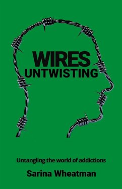 Wires Untwisting - Wheatman, Sarina