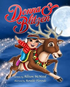 Donna and Blitzen - McWood, Allison