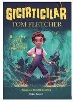 Gicirticilar - Fletcher, Tom