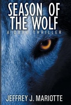 Season of the Wolf - Mariotte, Jeffrey J.